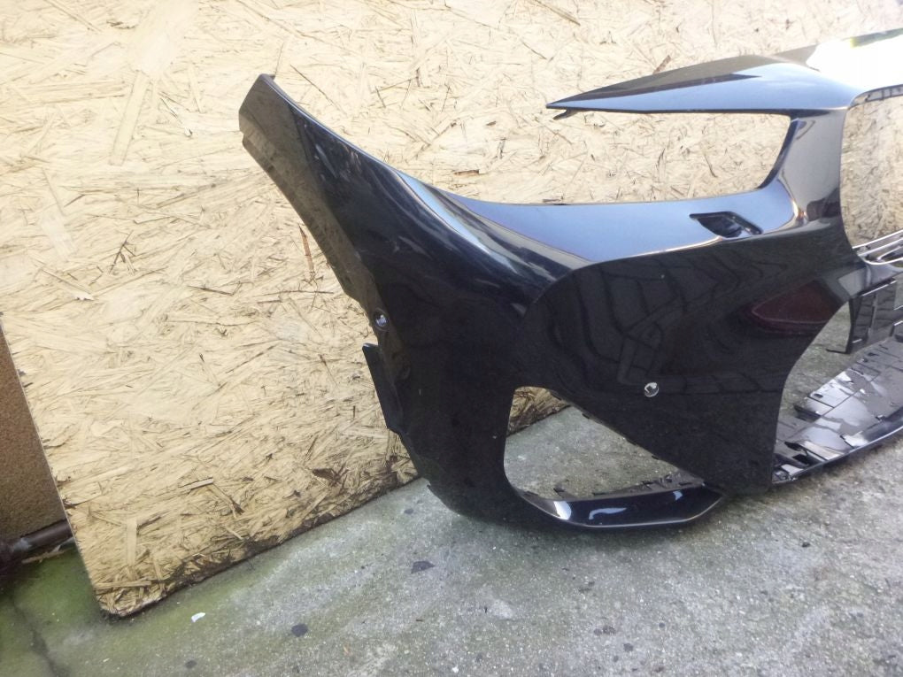 BMW X2 F39 M Sport Package Front Bumper