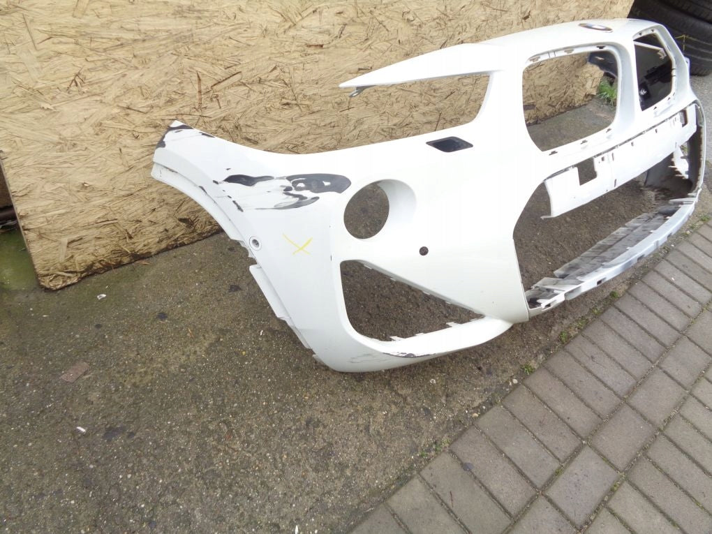 BMW X2 F39 M Sport Package Front Bumper