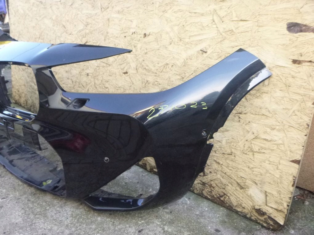 BMW X2 F39 M Sport Package Front Bumper