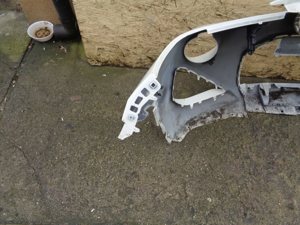 BMW X2 F39 M Sport Package Front Bumper