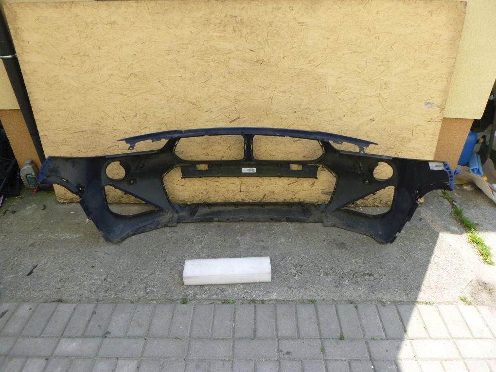BMW X2 F39 M Sport Package Front Bumper