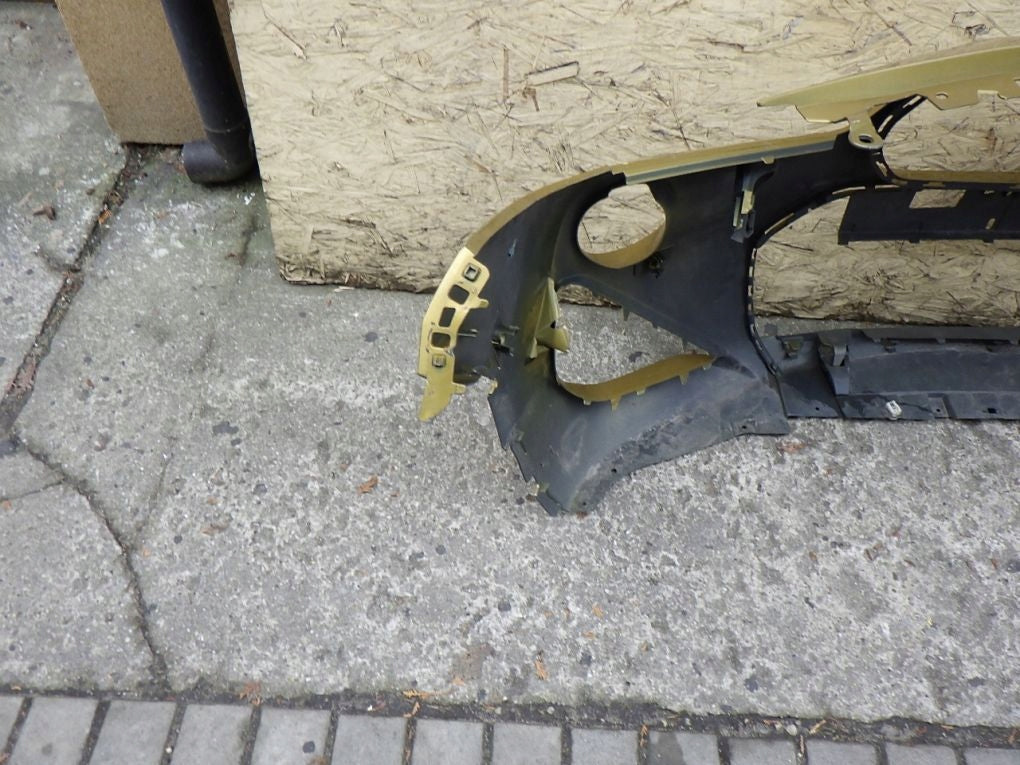 BMW X2 F39 M Sport Package Front Bumper