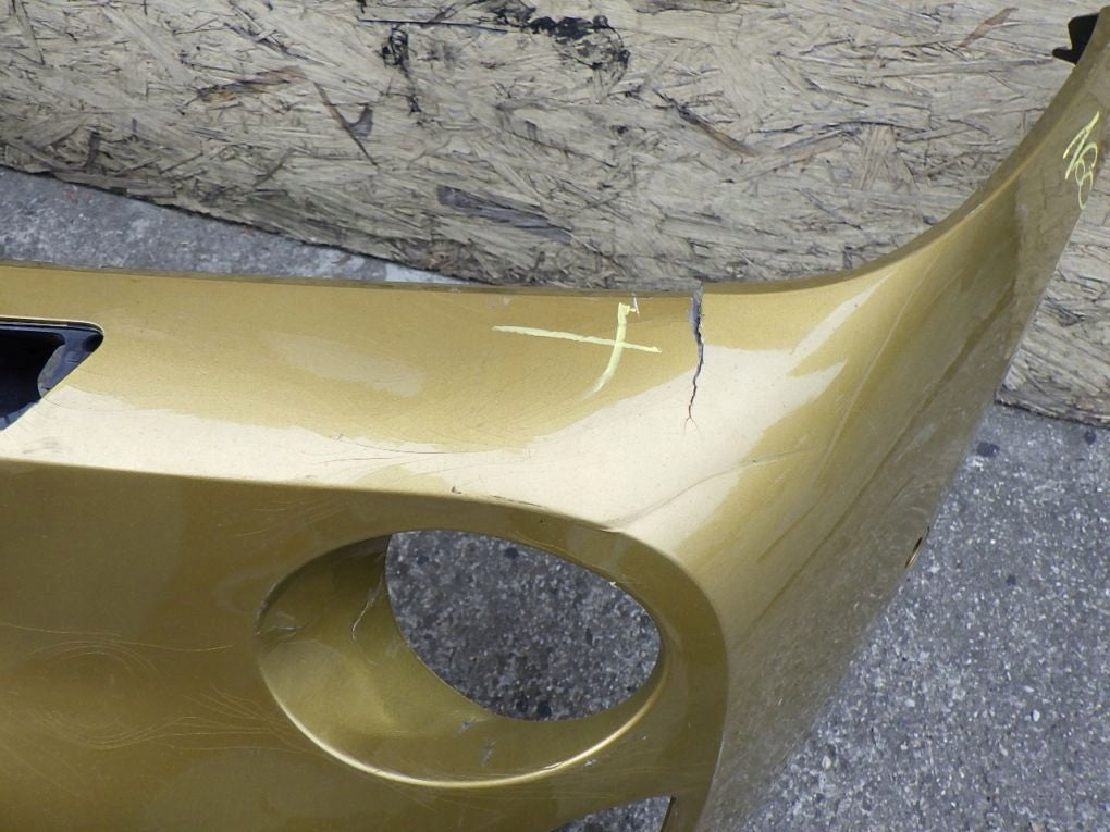 BMW X2 F39 M Sport Package Front Bumper