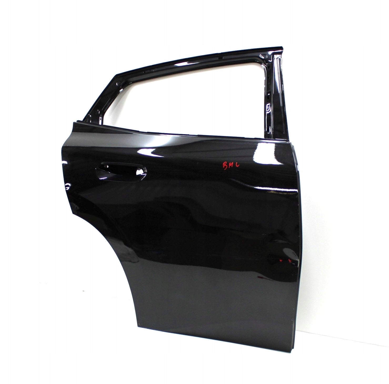 BMW X2 U10 Rear Right Door OEM