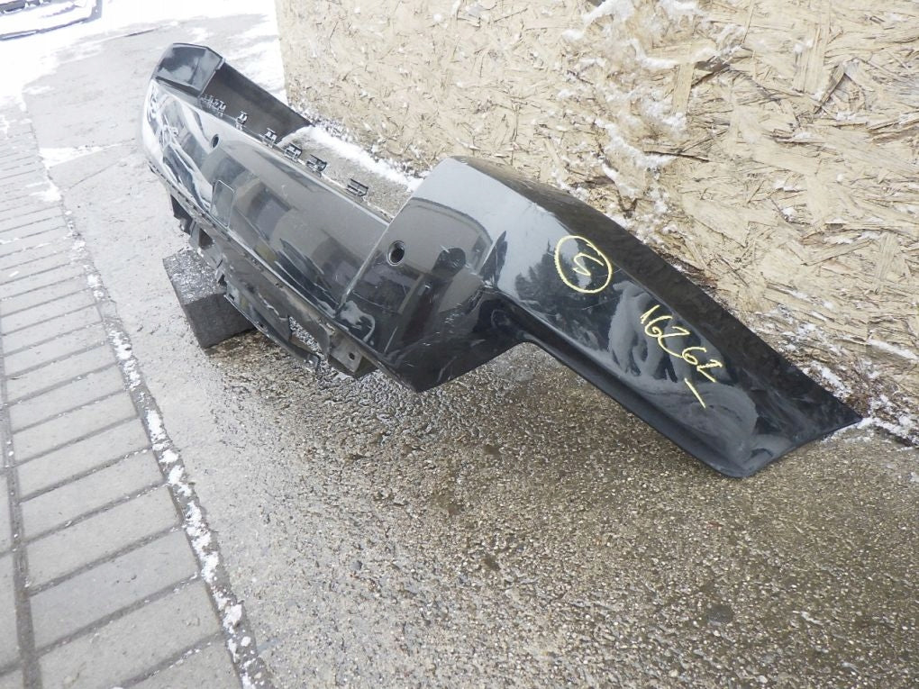 BMW X3 E83 LIFT Rear Bumper