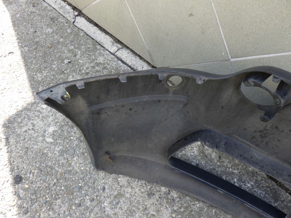 BMW X3 E83 Front Bumper