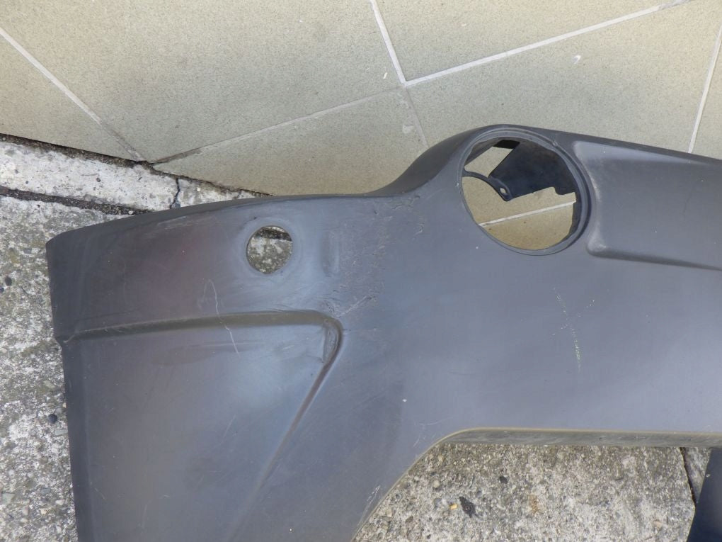 BMW X3 E83 Front Bumper