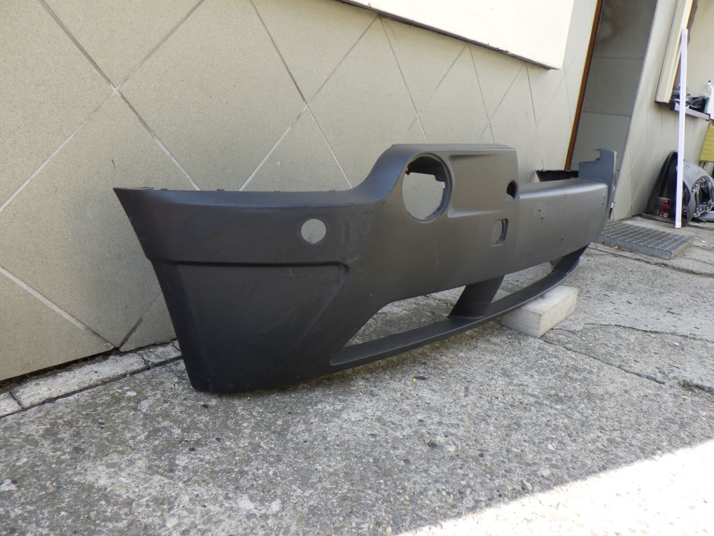 BMW X3 E83 Front Bumper