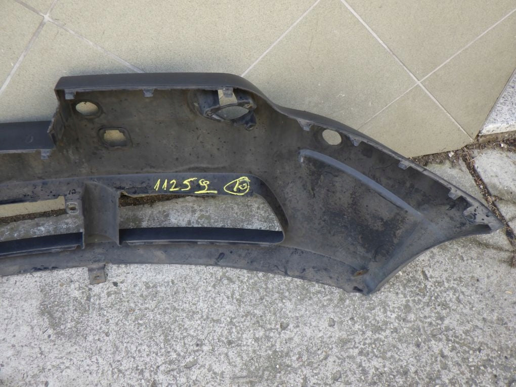 BMW X3 E83 Front Bumper