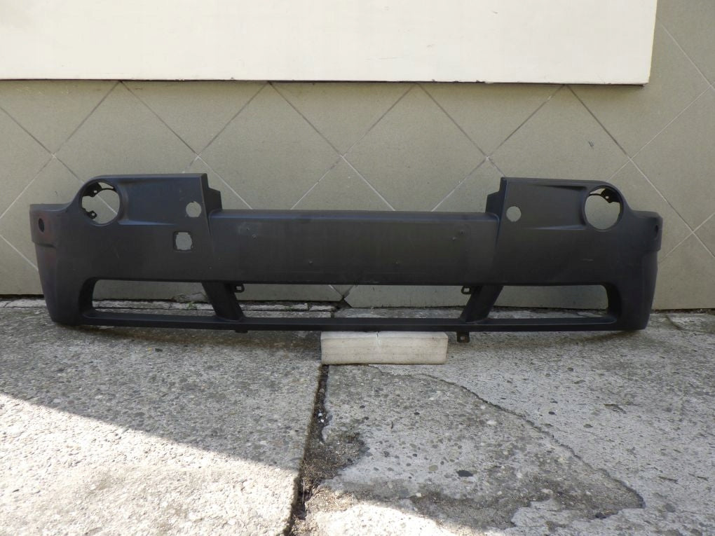 BMW X3 E83 Front Bumper