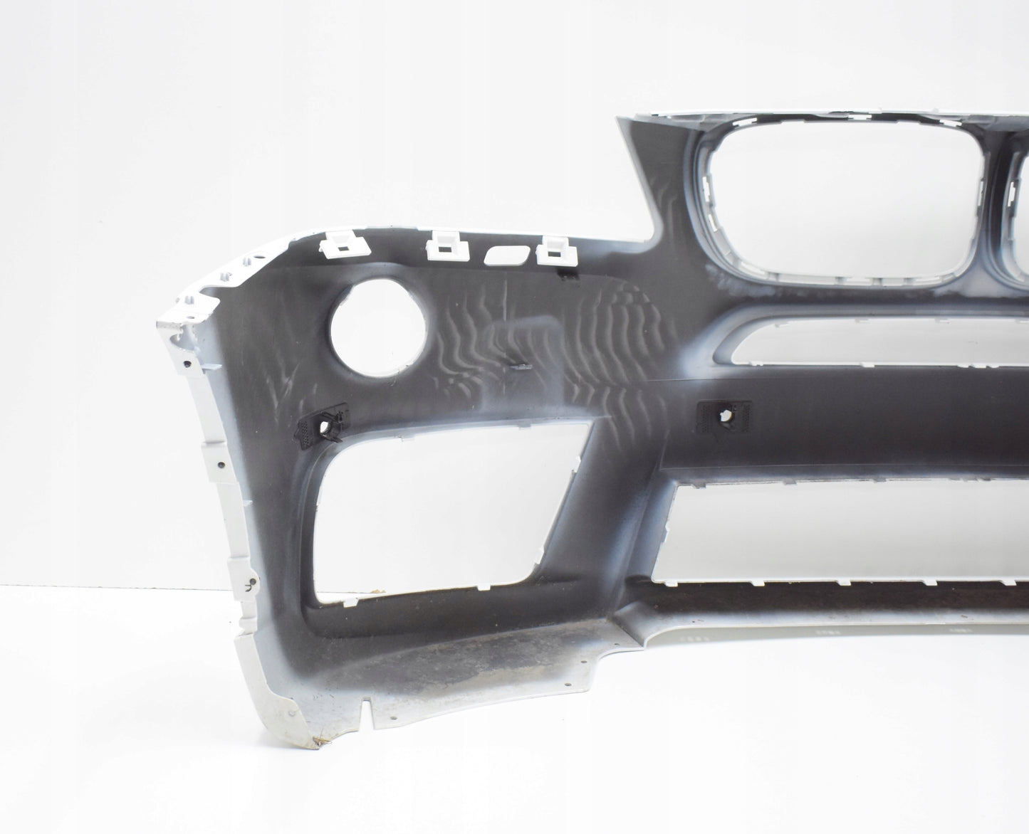 BMW X3 F25 M Package Front Bumper Original + Grille