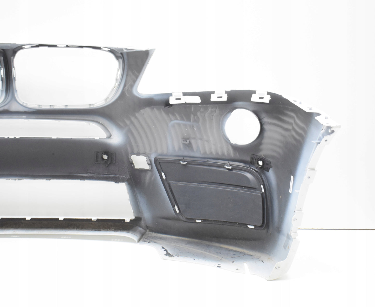 BMW X3 F25 M Package Front Bumper Original + Grille