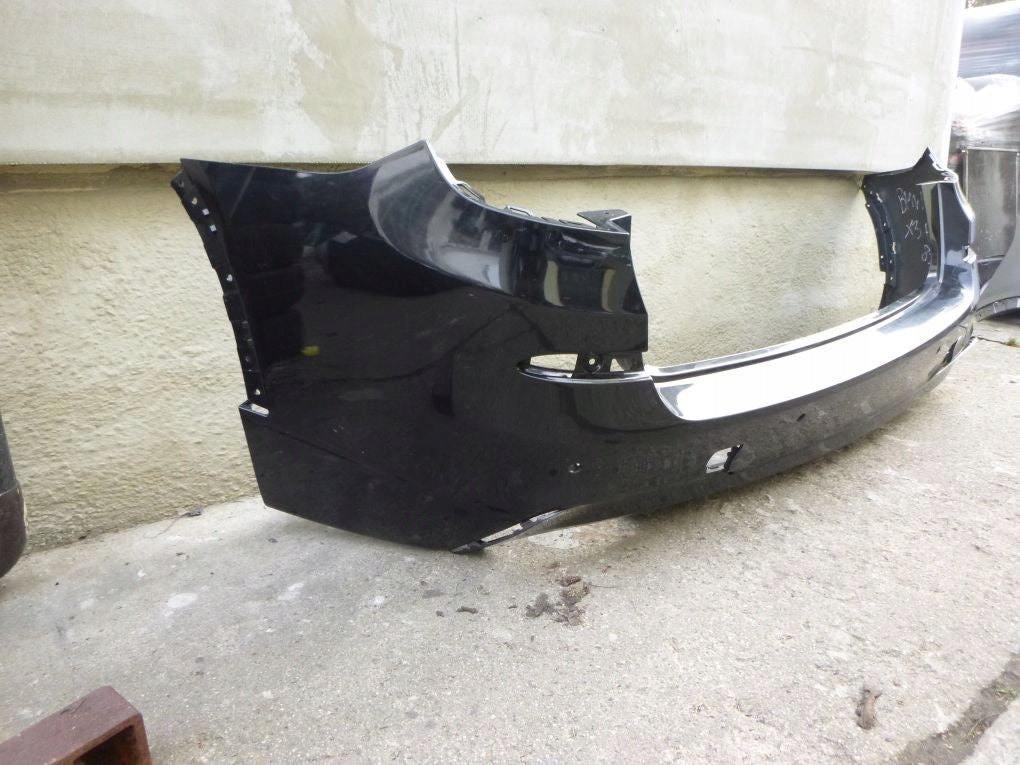 BMW X3 F25 M Package Rear Bumper