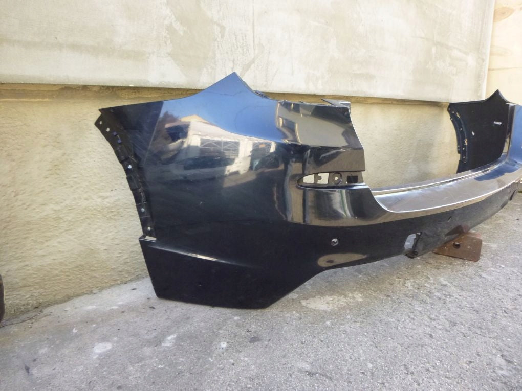 BMW X3 F25 M Package Rear Bumper