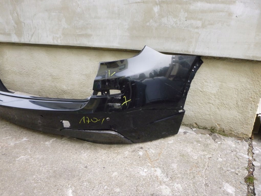 BMW X3 F25 M Package Rear Bumper