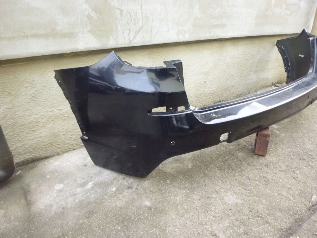 BMW X3 F25 M Package Rear Bumper