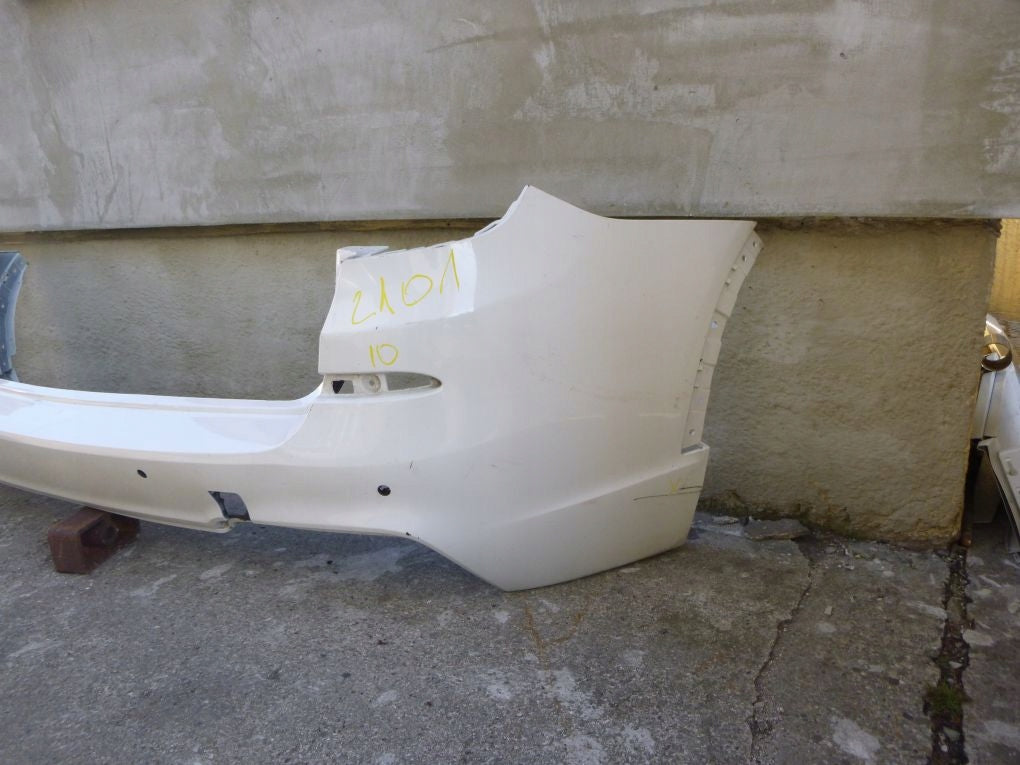 BMW X3 F25 M Package Rear Bumper