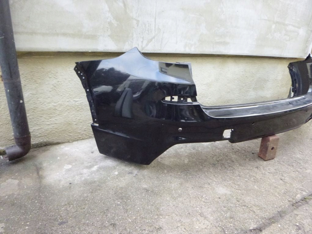 BMW X3 F25 M Package Rear Bumper