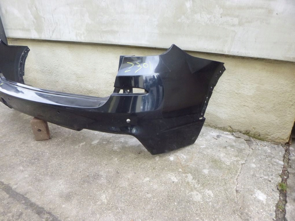 BMW X3 F25 M Package Rear Bumper