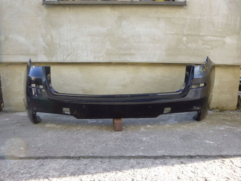 BMW X3 F25 M Package Rear Bumper