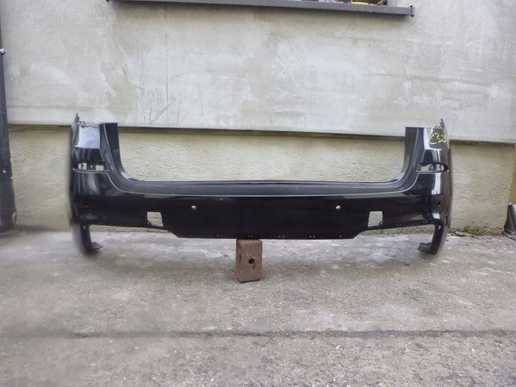 BMW X3 F25 M Package Rear Bumper