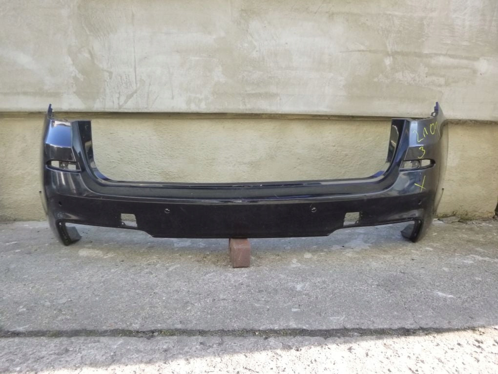 BMW X3 F25 M Package Rear Bumper