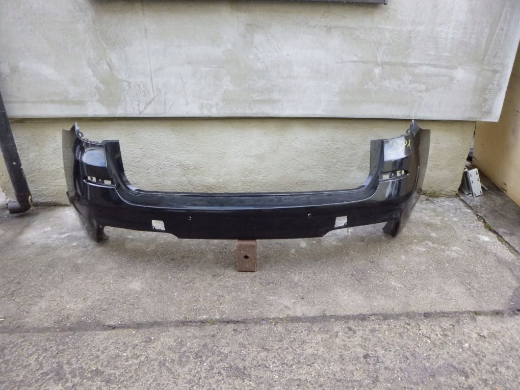 BMW X3 F25 M Package Rear Bumper