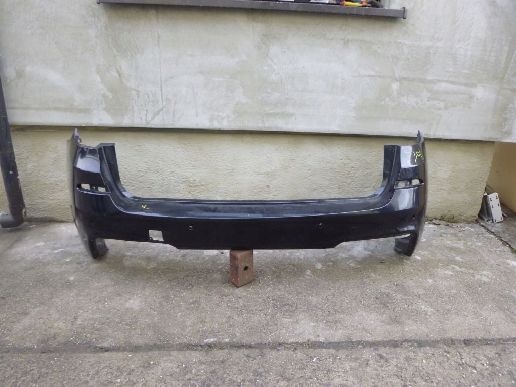 BMW X3 F25 M Package Rear Bumper