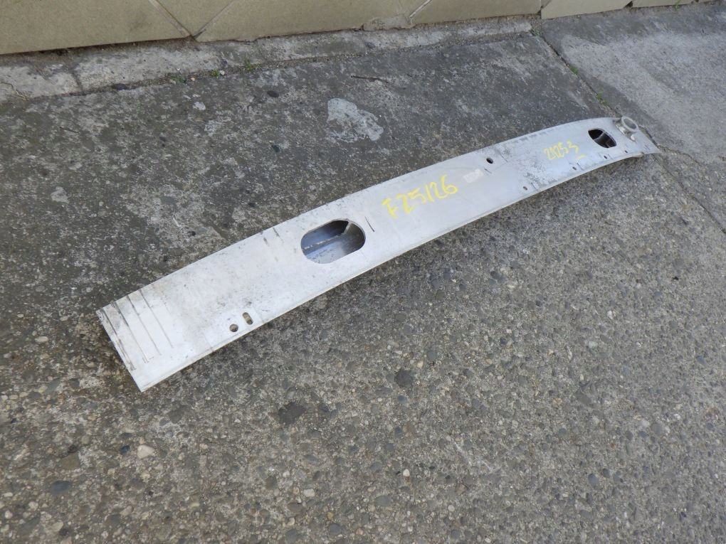 BMW X3 F25 X4 F26 Front Bumper Beam
