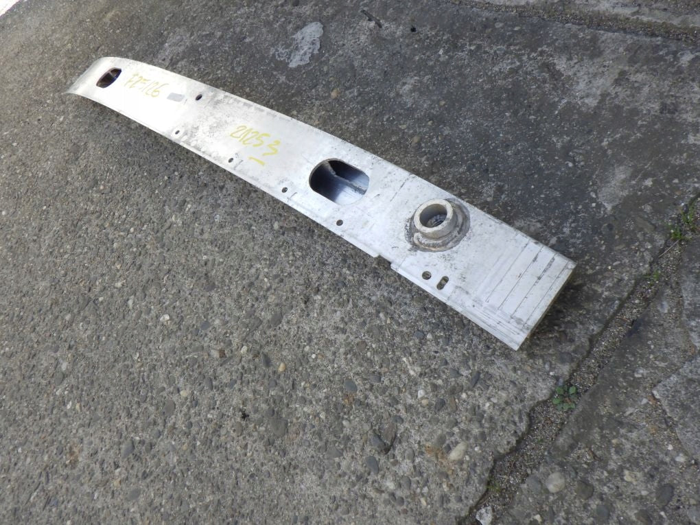 BMW X3 F25 X4 F26 Front Bumper Beam