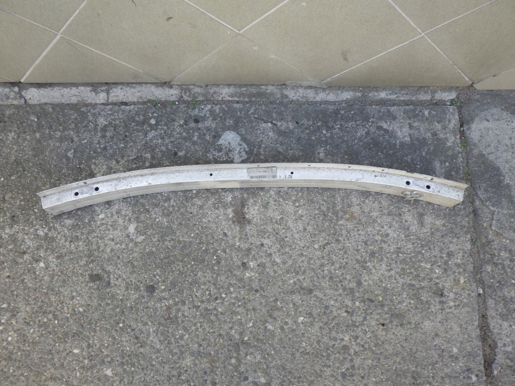 BMW X3 F25 X4 F26 Front Bumper Beam