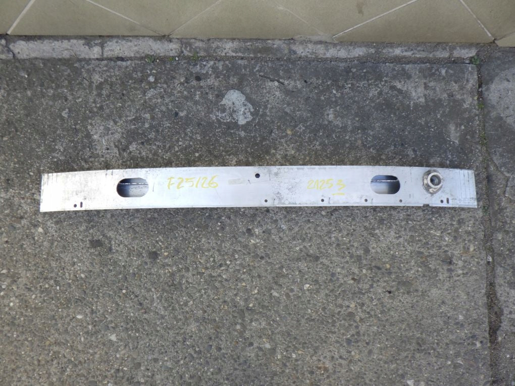 BMW X3 F25 X4 F26 Front Bumper Beam