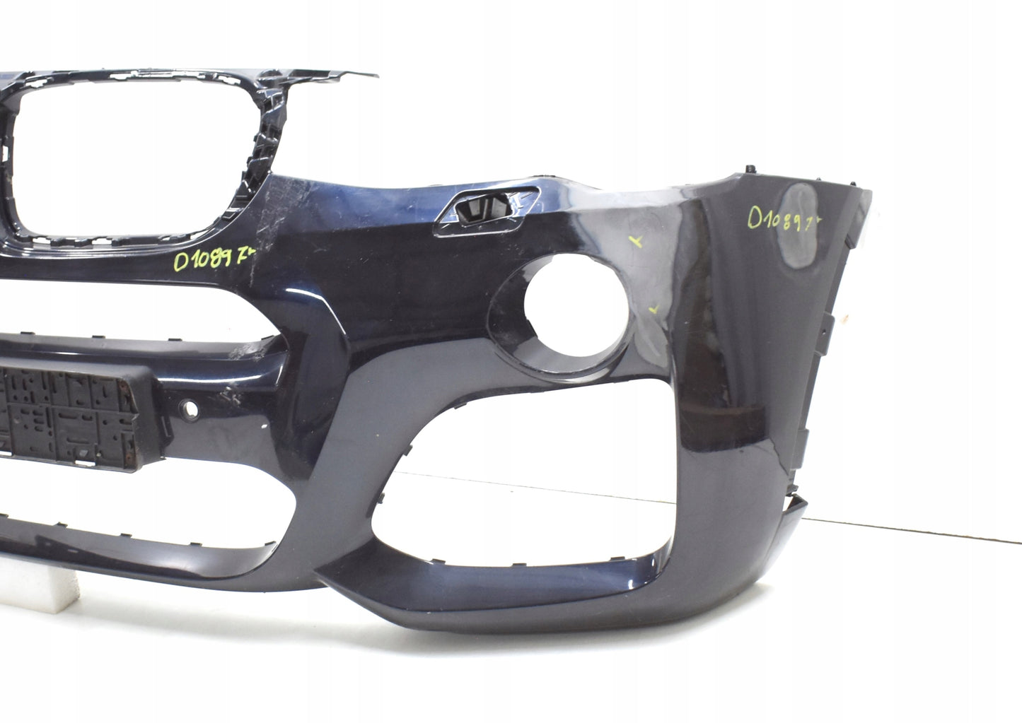 BMW X3 F25 X4 F26 LIFT LCI M PACKAGE FRONT BUMPER ORG