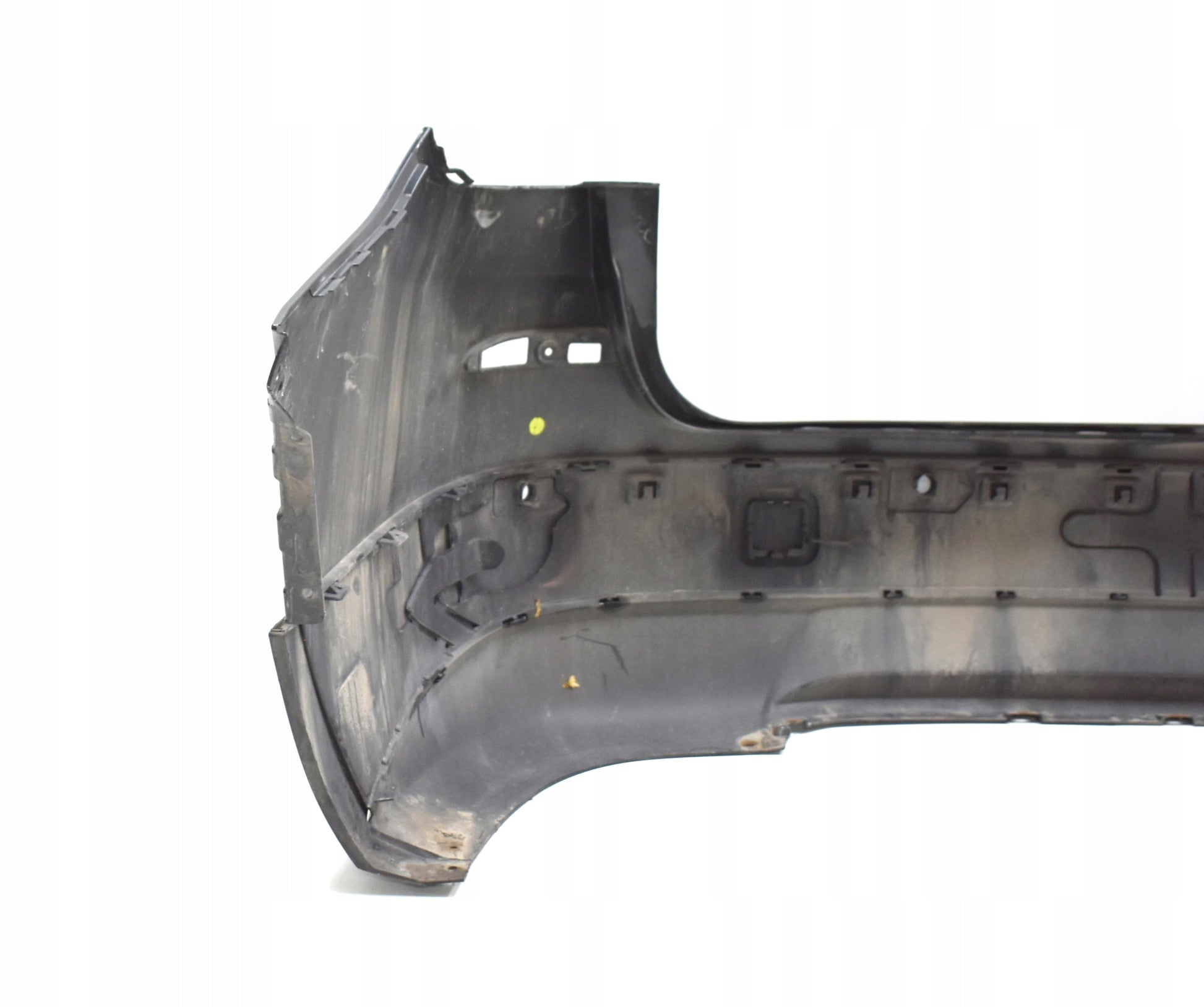 BMW X3 F25 REAR BUMPER ORG + BOTTOM