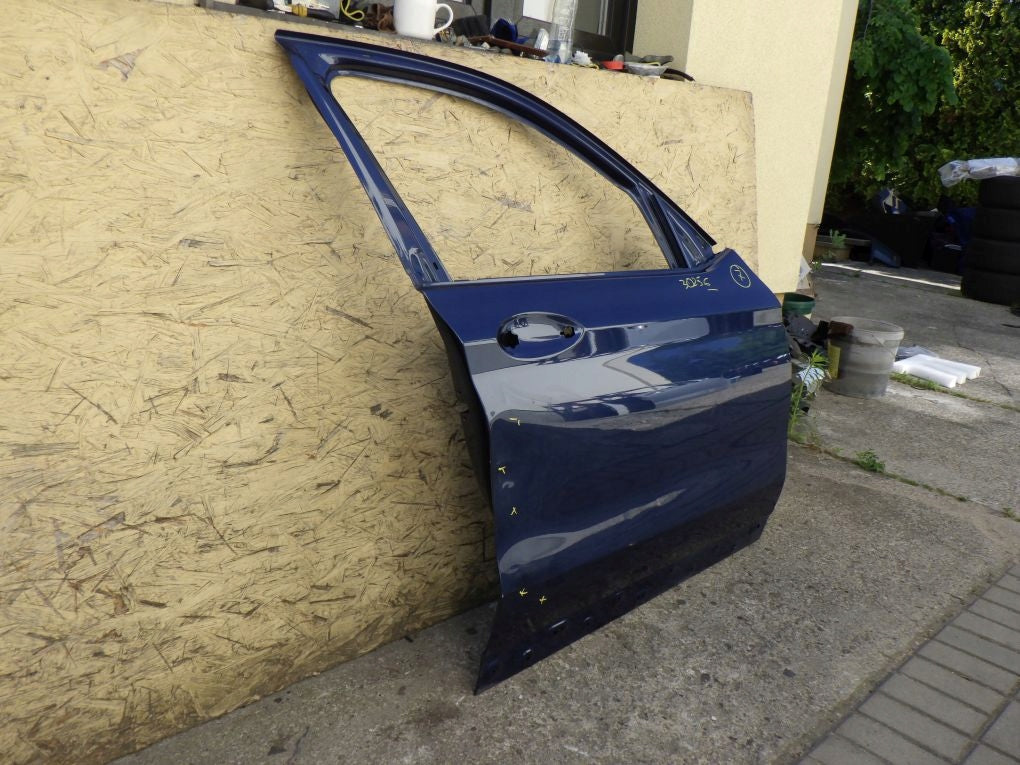 BMW X3 G01 17- Front Right Door