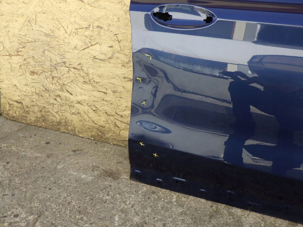 BMW X3 G01 17- Front Right Door