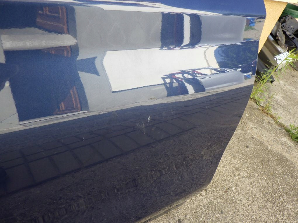 BMW X3 G01 17- Front Right Door