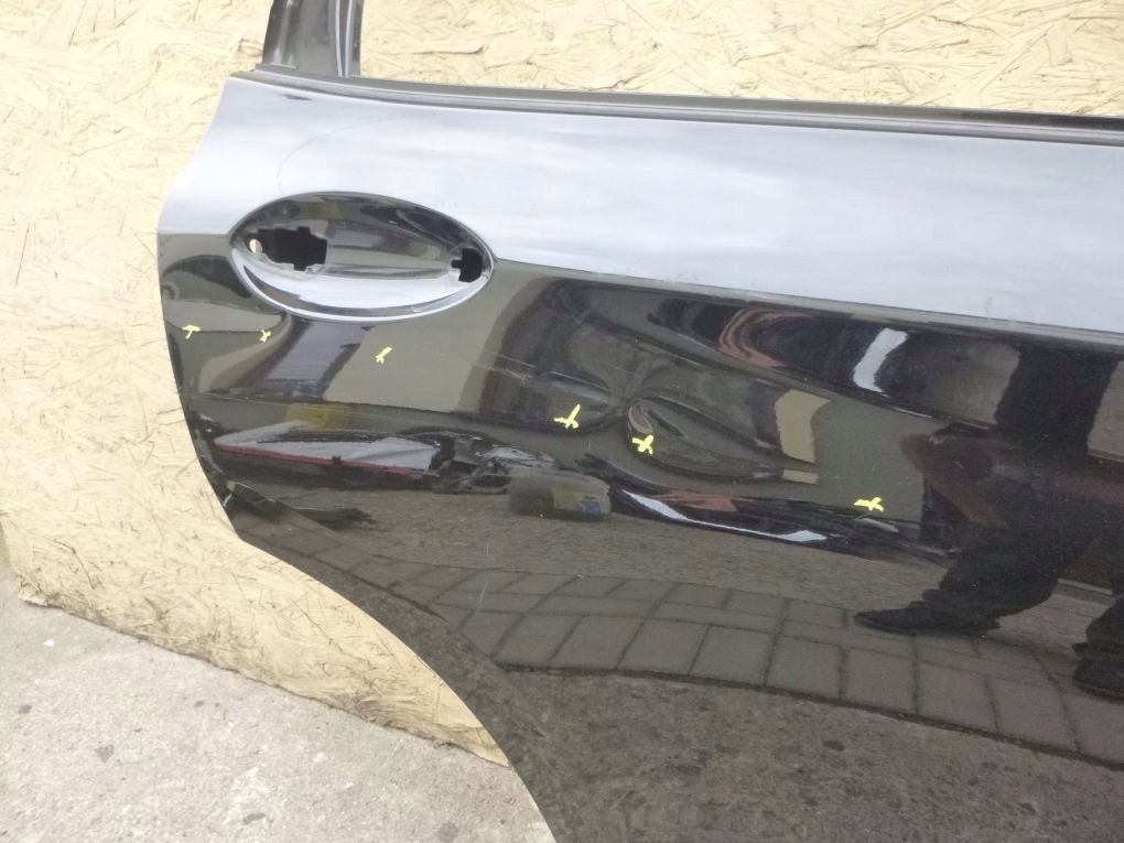 BMW X3 G01 17- Rear Right Door