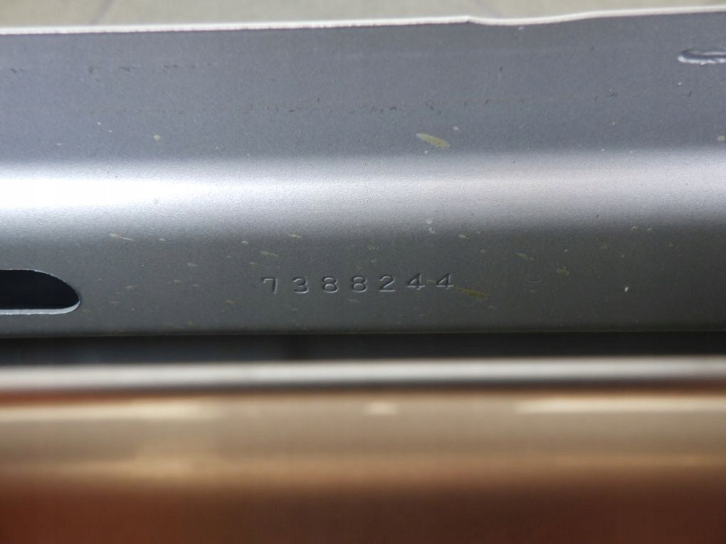 BMW X3 G01 17- Rear Right Door