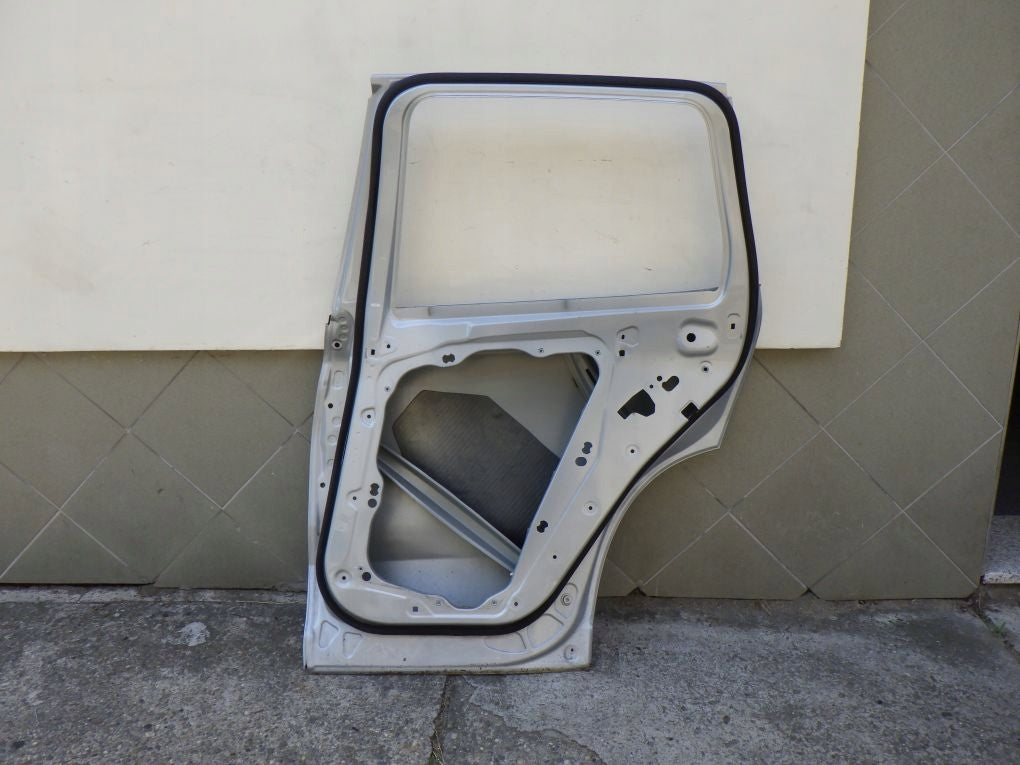 BMW X3 G01 17- Rear Right Door