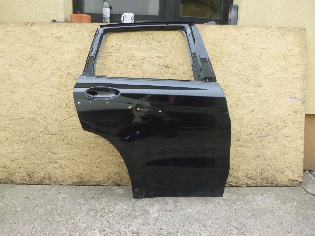 BMW X3 G01 17- Rear Right Door