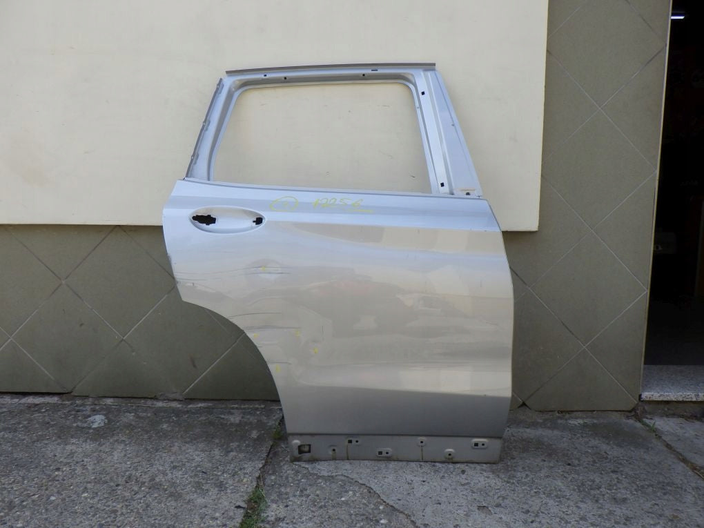 BMW X3 G01 17- Rear Right Door