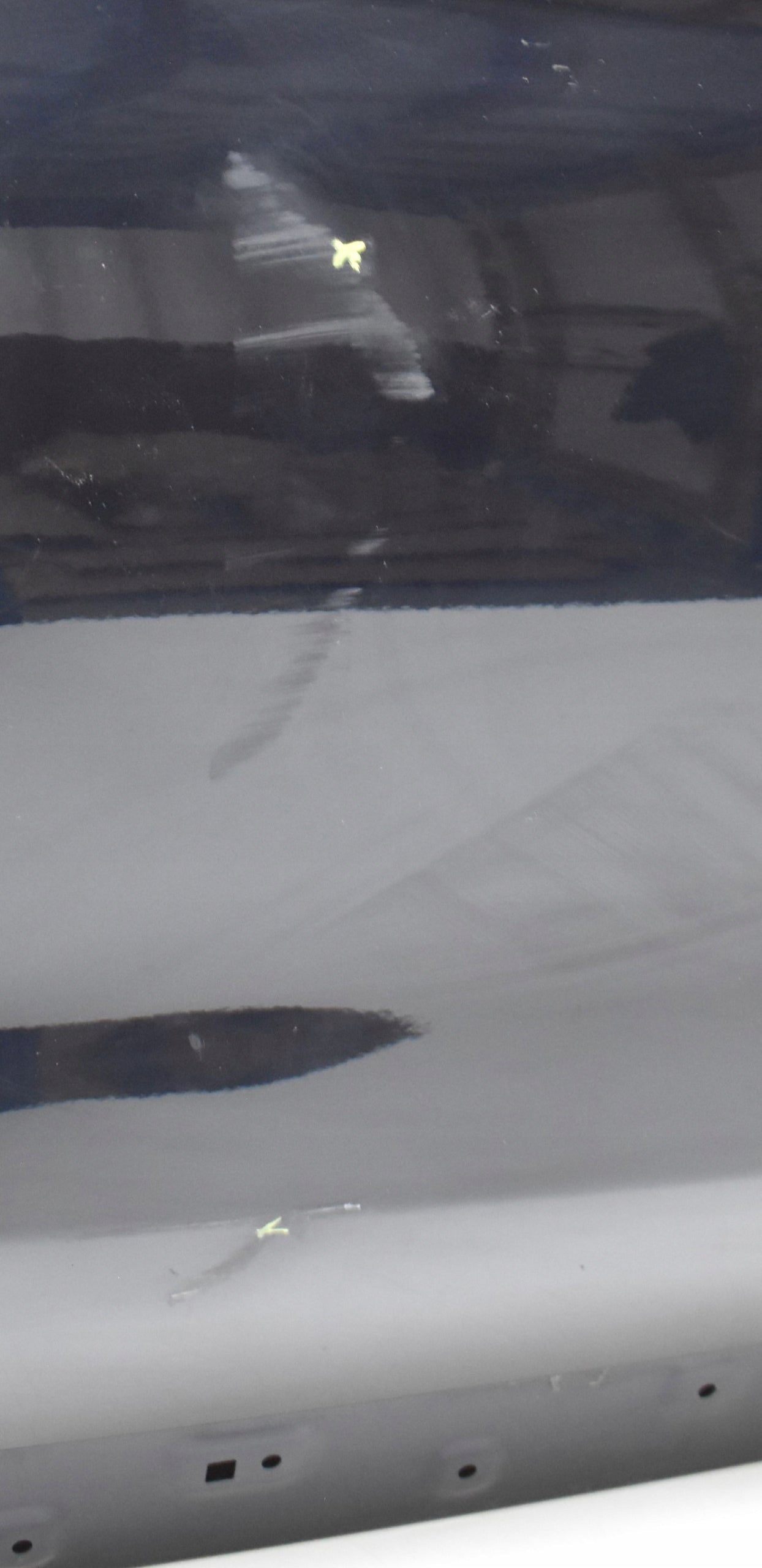 BMW X3 G01 Right Front Door Original