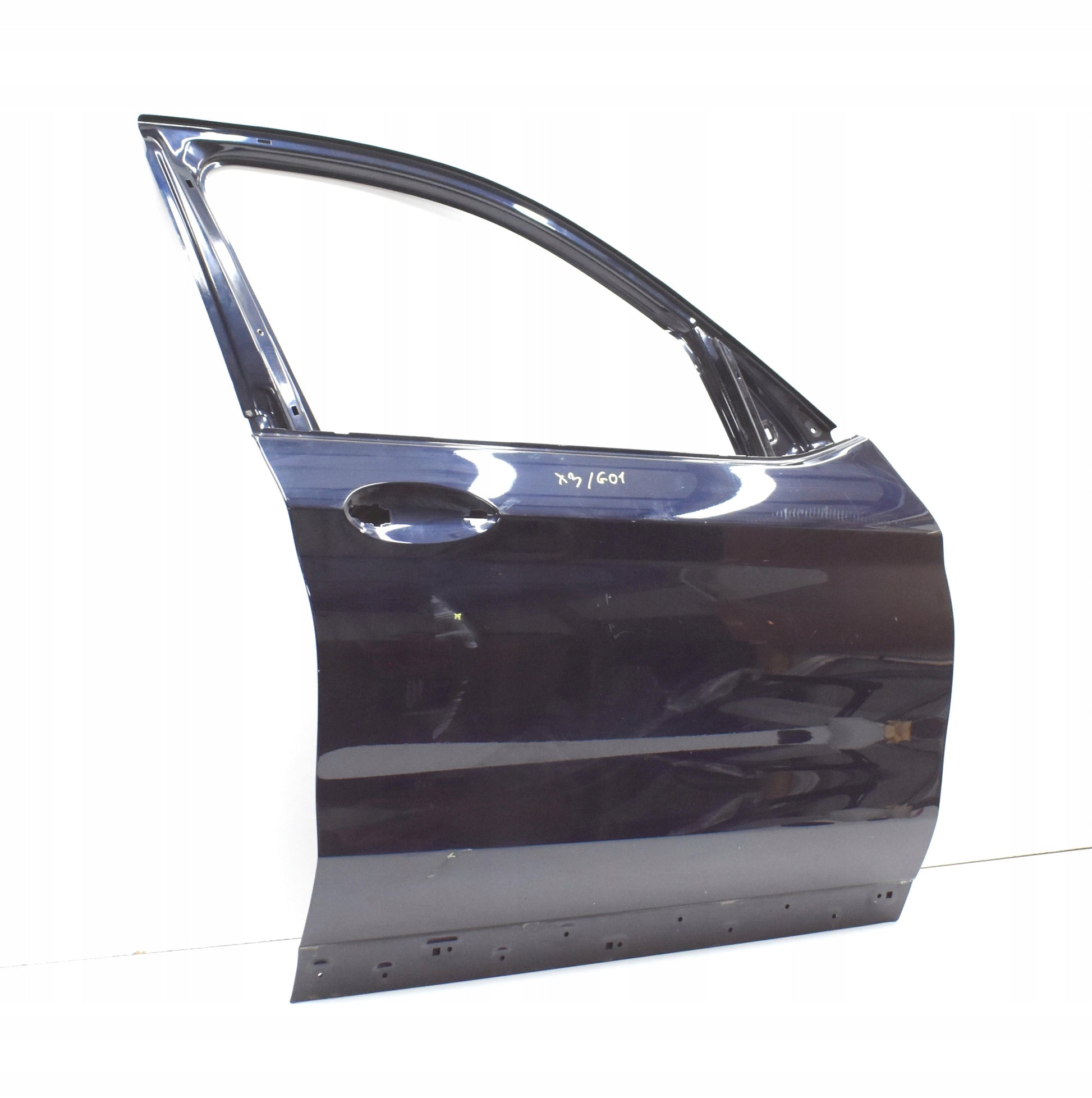BMW X3 G01 Right Front Door Original