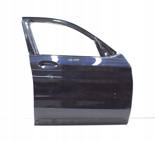 BMW X3 G01 Right Front Door Original