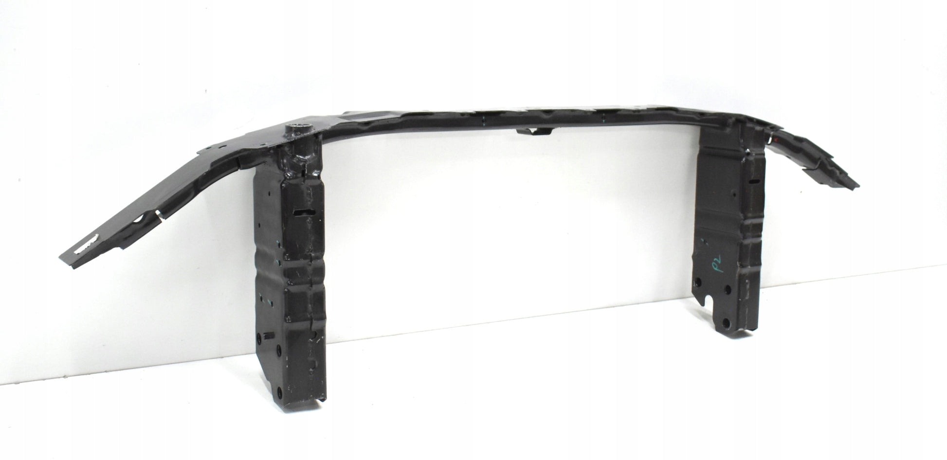 BMW X3 G01 LIFT IX3 G08 FRONT BUMPER BEAM ORIGINAL
