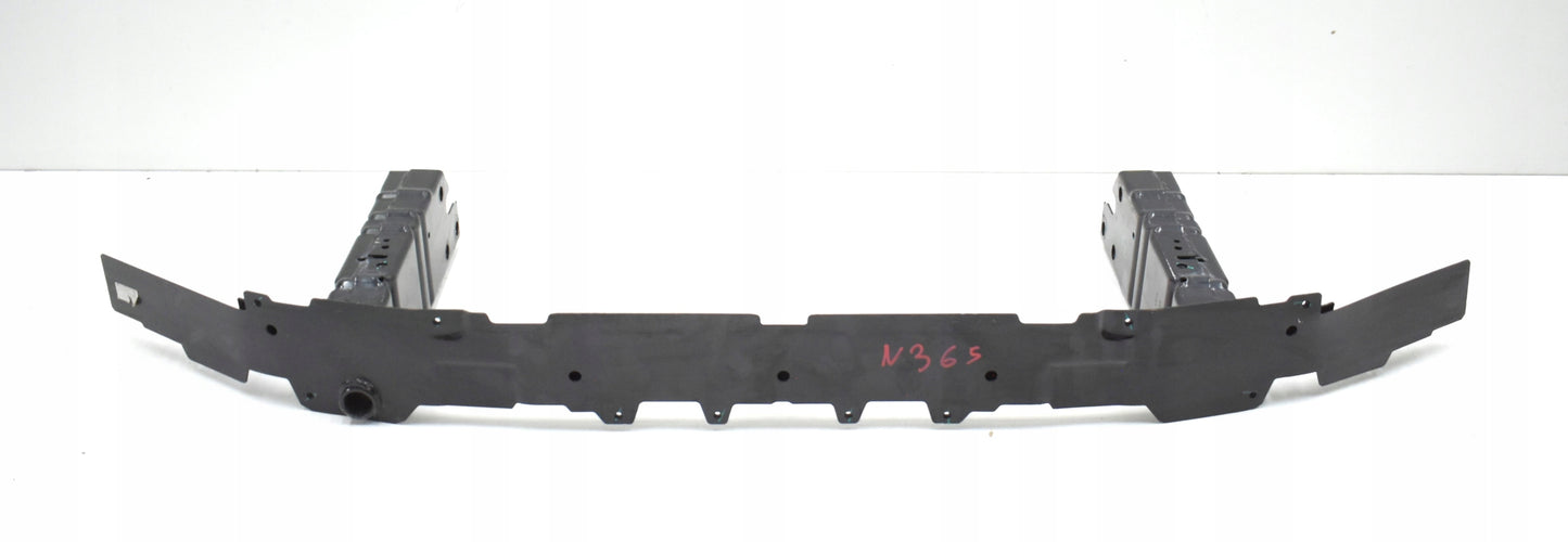BMW X3 G01 LIFT IX3 G08 FRONT BUMPER BEAM ORIGINAL