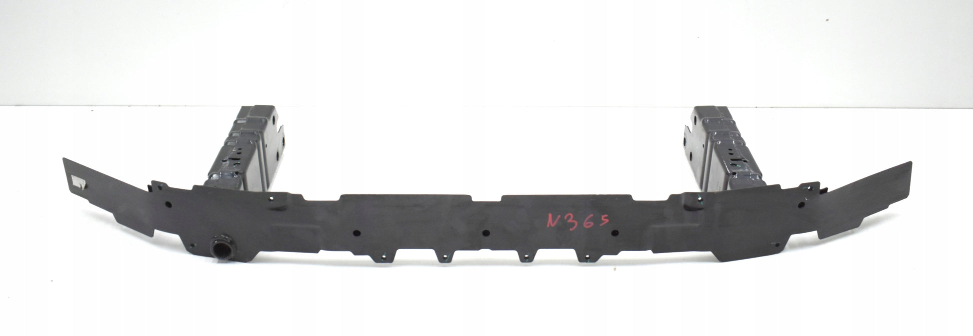 BMW X3 G01 LIFT IX3 G08 FRONT BUMPER BEAM ORIGINAL