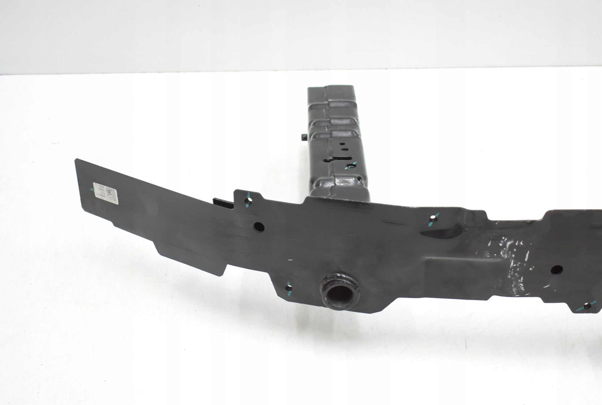 BMW X3 G01 LIFT IX3 G08 FRONT BUMPER BEAM ORIGINAL