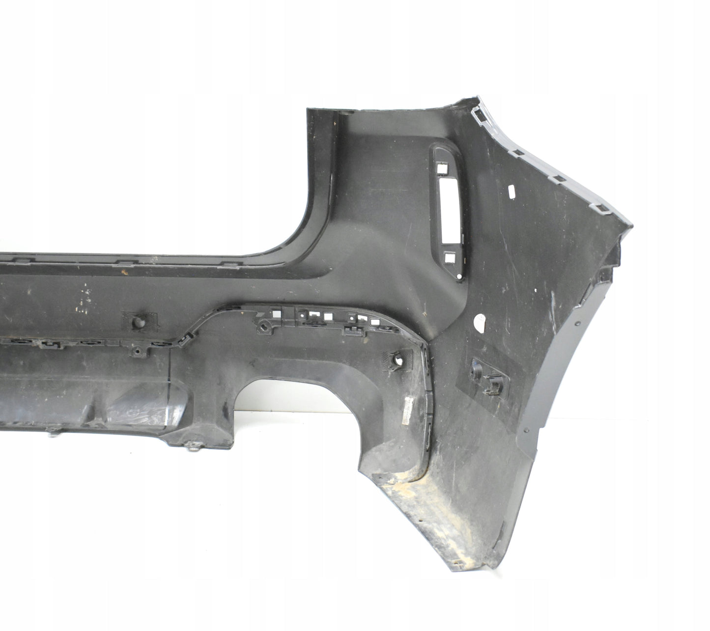 BMW X3 G01 LIFT LCI M PACKAGE REAR BUMPER ORG + DIFFUSER